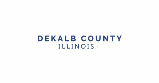 DeKalb County, Illinois